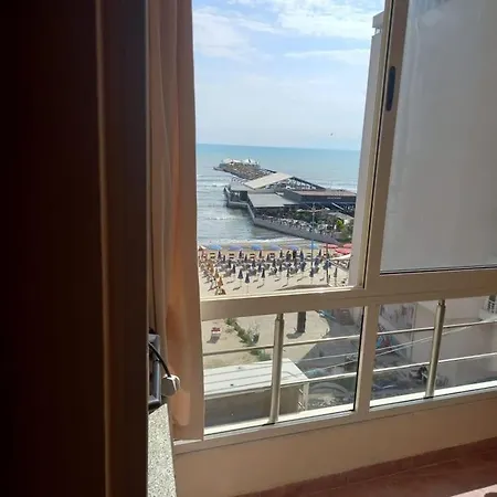 شقة Albion Sea View *