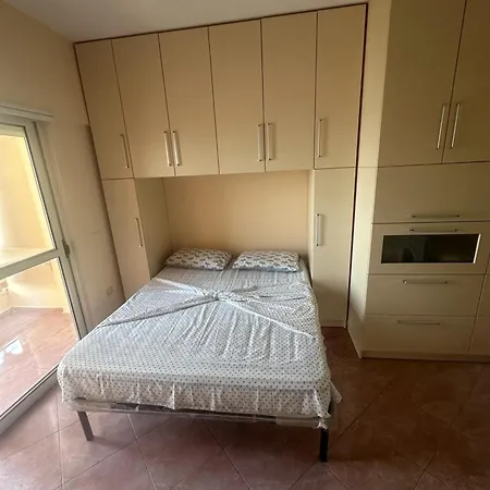 شقة Albion Sea View دراس