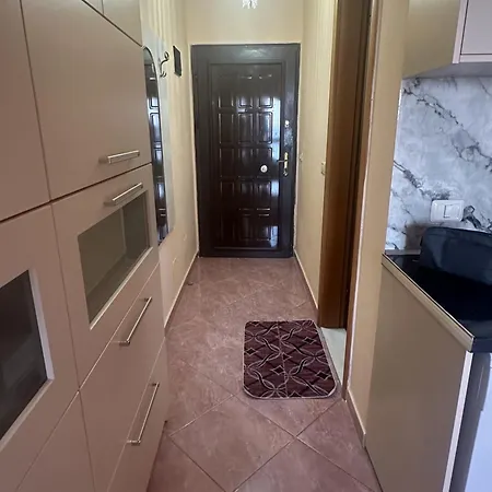 شقة Albion Sea View