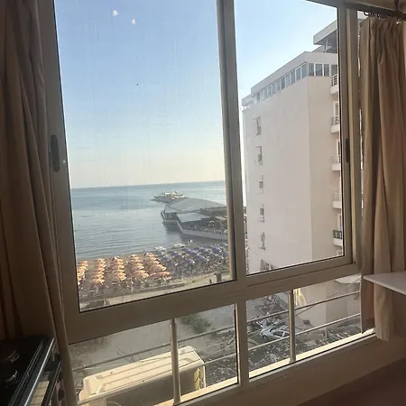 شقة Albion Sea View *