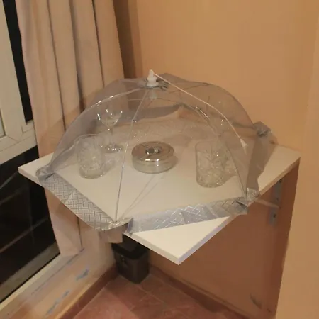 Albion Sea View شقة