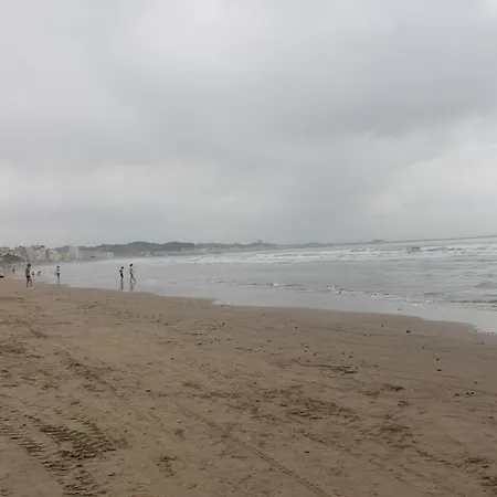 Albion Sea View شقة دراس