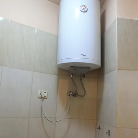 Albion Sea View دراس