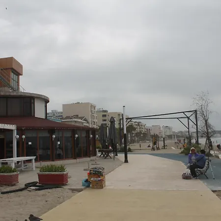 شقة Albion Sea View دراس