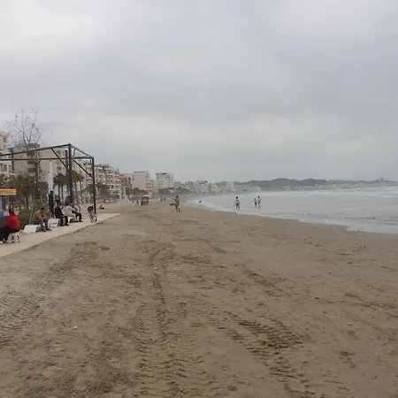 شقة Albion Sea View *