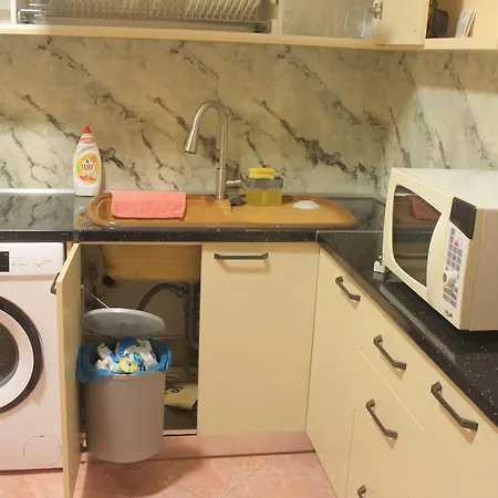 شقة Albion Sea View *