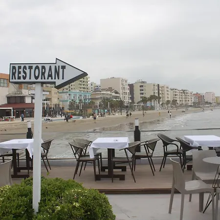 Albion Sea View شقة *