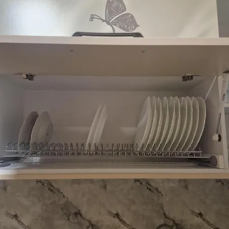 شقة Albion Sea View