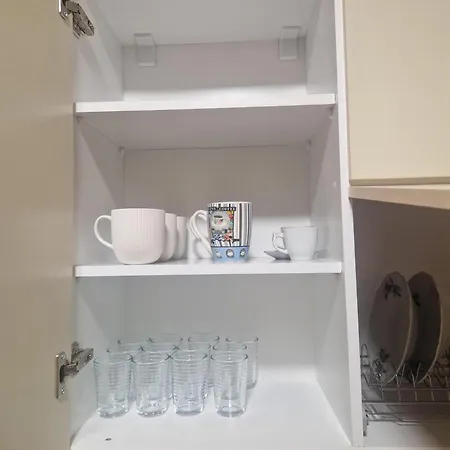 Albion Sea View دراس