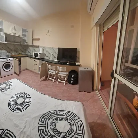 Albion Sea View شقة *