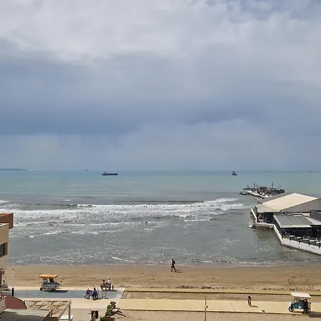 Albion Sea View شقة *