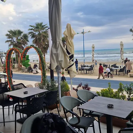 شقة Albion Sea View دراس