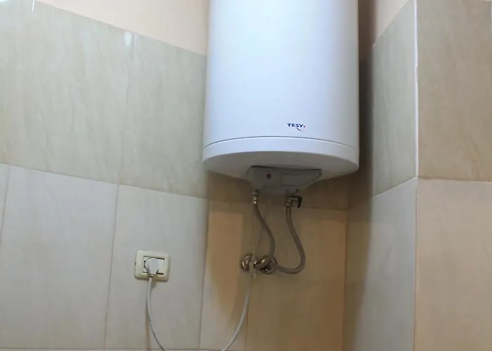 Albion Sea View Durrës