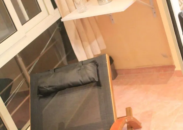 公寓 Albion Sea View Durrës