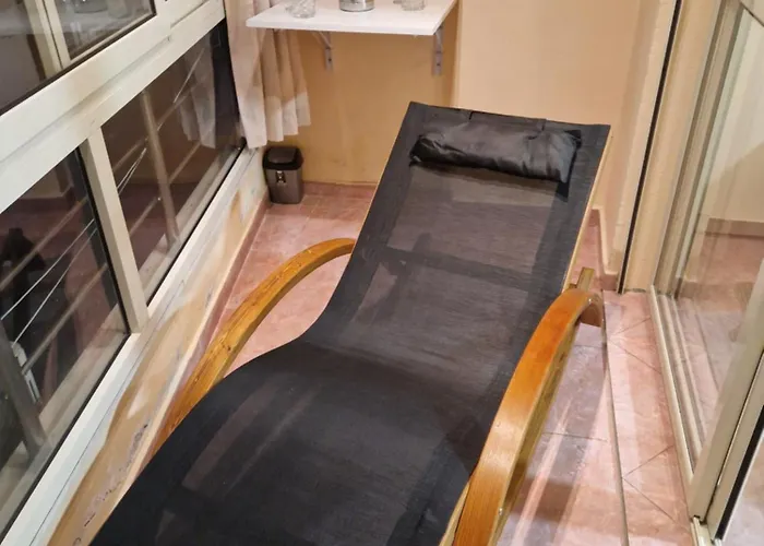 Albion Sea View 公寓