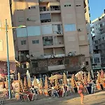 Albion Sea View Апартаменты Дуррес