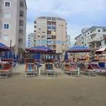 Апартаменты Albion Sea View Дуррес
