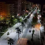 Апартаменты Albion Sea View *