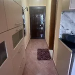 Апартаменты Albion Sea View