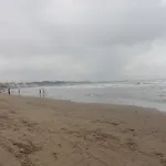 Albion Sea View Апартаменты Дуррес