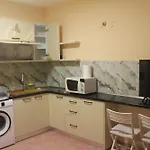 Albion Sea View Апартаменты *