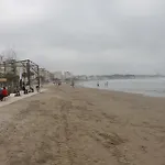 Апартаменты Albion Sea View *