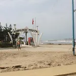 Albion Sea View * Дуррес