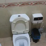 Albion Sea View Апартаменты *