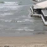 Апартаменты Albion Sea View Дуррес