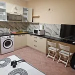 Albion Sea View Апартаменты Дуррес
