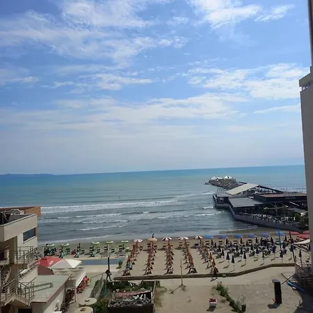 Apartment Albion Sea View