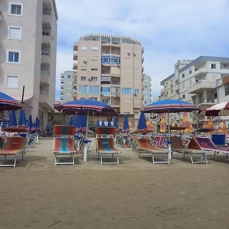 Apartment Albion Sea View Durrës