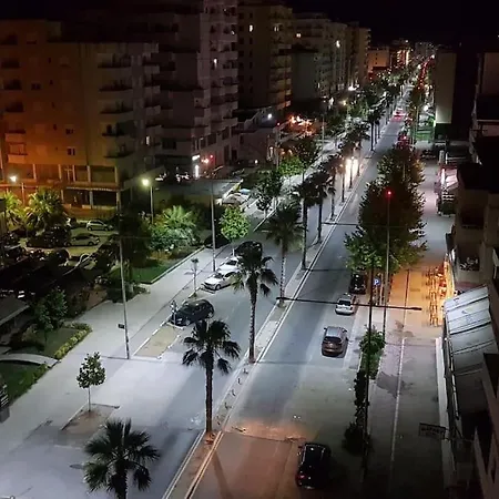 Apartment Albion Sea View *