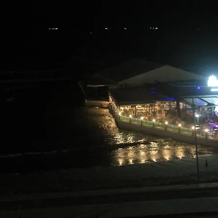 Apartment Albion Sea View *