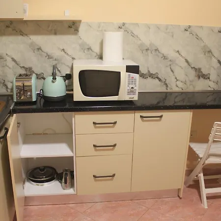 Albion Sea View * Durrës