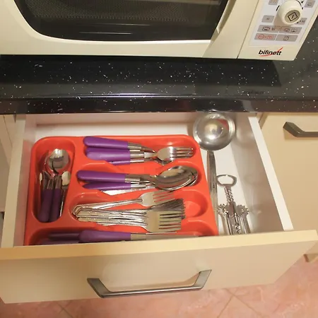 Albion Sea View * Durrës