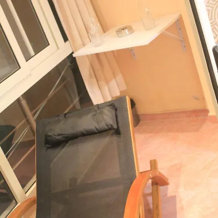 公寓 Albion Sea View Durrës