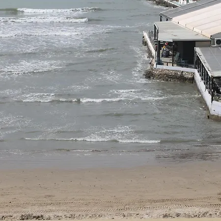 Apartment Albion Sea View Durrës