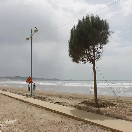 Apartment Albion Sea View