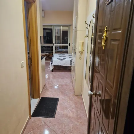 Albion Sea View Apartment Durrës