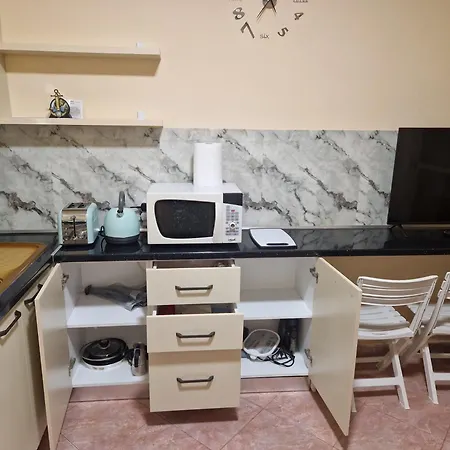 Albion Sea View Appartamento *