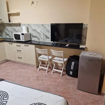 Apartment Albion Sea View *