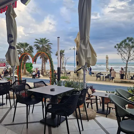 Albion Sea View Appartamento Durrës