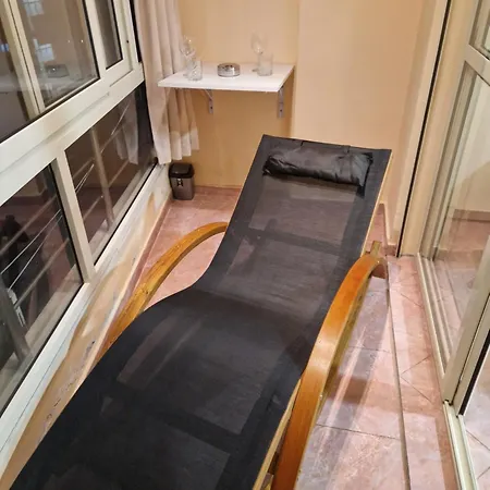 Albion Sea View Apartment