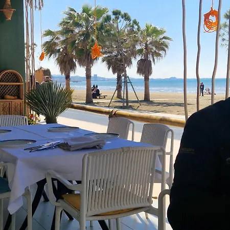 Apartment Albion Sea View