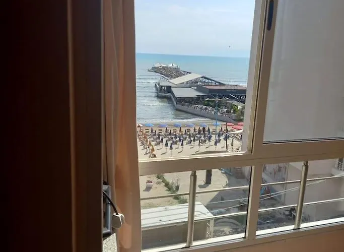 Appartamento Albion Sea View *