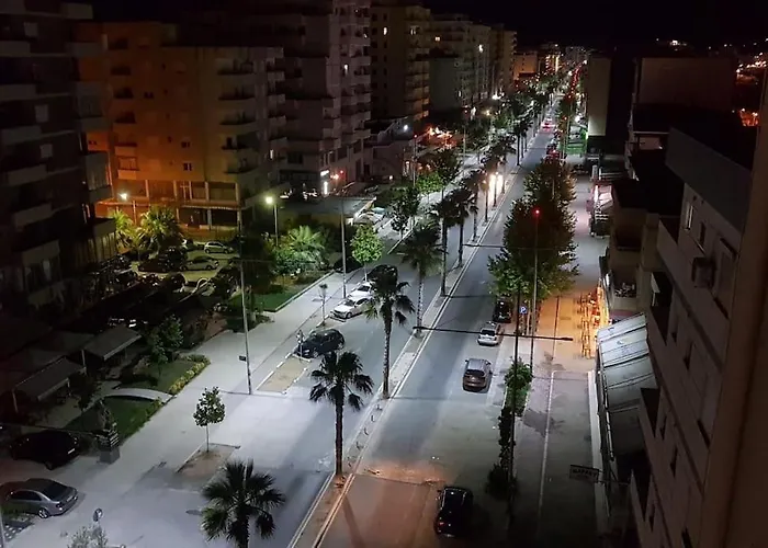 아파트 Albion Sea View *