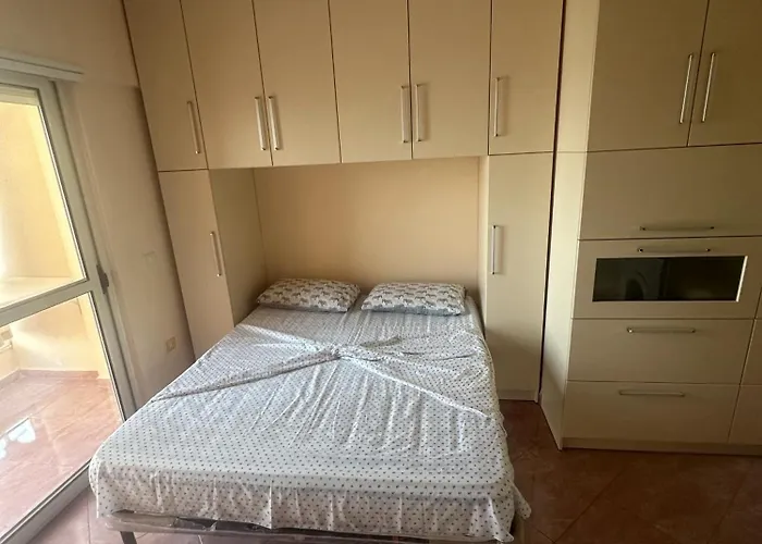 Lejlighed Albion Sea View Durrës