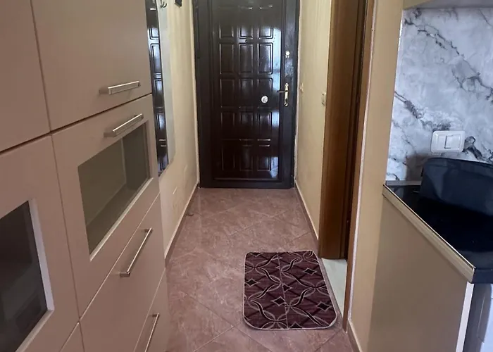Appartamento Albion Sea View