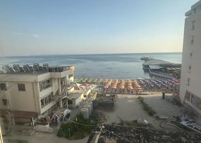 Albion Sea View Lejlighed